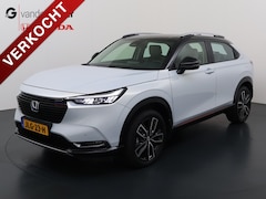 Honda HR-V - 1.5 i-MMD Full Hybrid 131pk CVT Advance Style Rijklaarprijs incl 24 maanden garantie