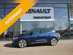 Renault Scénic - 140PK-INTENS-AUTOM-104DKM-PANODAK-SUPERCOMPLEET