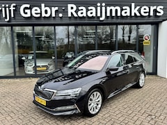 Skoda Superb Combi - 1.4 TSI iV Laurin & Klement*Panoramadak*Leder*ACC*Virtual Cockpit