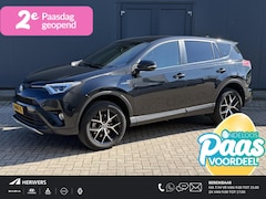 Toyota RAV4 - 2.5 Hybrid Style / Automaat / Trekhaak / Navigatie / Adaptieve Cruise Control / Climate Co