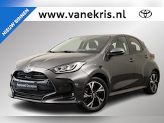 Toyota Yaris - 1.5 Hybrid 115 Dynamic, Parkeersensoren