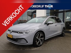 Volkswagen Golf - 1.0 eTSI Life 110PK / 80kW DSG, Elektrisch verstel- en verwarmbare buitenspiegels, achteru