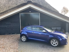 Alfa Romeo MiTo - 1.4 T Progression Automaat, Climate control, Cruisecontrol