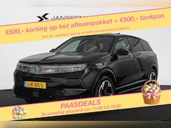 Opel Grandland - 1.6 Turbo Plug-in-Hybrid GS 8 JAAR GARANTIE Panoramadak Head-Up FOCAL