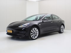 Tesla Model 3 - Long-Range AWD 351pk 75 kWh [ FSD+620KM WLTP+PREMIUM AUDIO ]