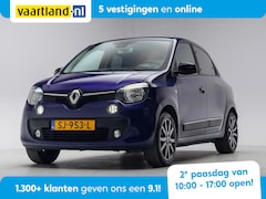 Renault Twingo - 0.9 TCe SS VIVA [ Cruise Camera Stoelverwarming Navigatiesysteem ]