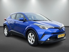 Toyota C-HR - 1.8 Hybrid Active