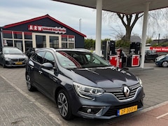 Renault Mégane Estate - 1.3 Energy TCe 140pk Bose