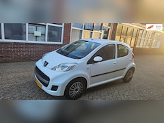 Peugeot 107 - 1.0-12V XS 5drs airco facelift 2e eig