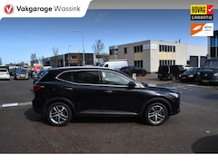 MG EHS - 1.5 TGDI Luxury Plugin-hybride automaat Panodak Carplay