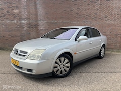 Opel Vectra - 2.2-16V Basis |Nap |Cruise |Airco |Lees tekst