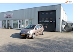 Nissan Pixo - 1.0 Acenta