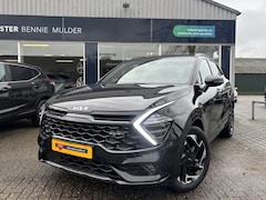 Kia Sportage - 1.6 T Plug-in Hybrid GT-Line 360 CAMERA / LED / LEDER