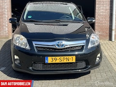 Toyota Auris - 1.8 Full Hybrid 199.502 KM NAP, Airco, Navi, Cruis C. Zeer nette auto