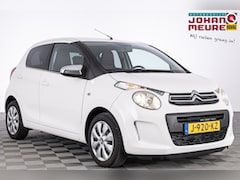 Citroën C1 - 1.0 VTi Feel 5-drs | AIRCO | BLUETOOTH *GOEDE VRIJDAG + 2e PAASDAG OPEN