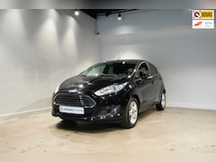 Ford Fiesta - 1.0 EcoBoost Titanium