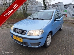 Fiat Punto - 1.2 Active