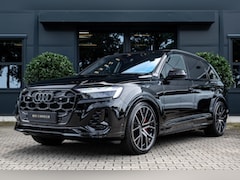 Audi Q7 - 60 TFSI e Competition 490pk, Carbon, Full-options 2024