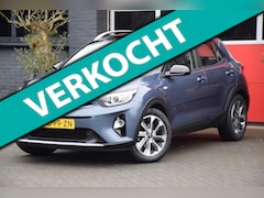 Kia Stonic - 1.0 T-GDi DynamicLine 2020 Navi carplay Camera