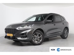 Ford Kuga - 2.5 PHEV ST-Line | Dealer Onderhouden | Trekhaak | Navi | Clima | Camera | Keyless | Parke