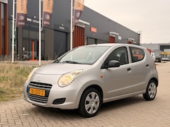 Suzuki Alto - 1.0 Comfort