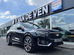 Ford Kuga - 2.5 PHEV ST-Line X 243pk Automaat | Full Options | Afn. Trekhaak | Panodak | Coast-to-Coas