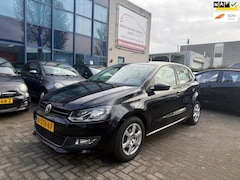 Volkswagen Polo - 1.2 TSI BlueMotion Edition+ 5-drs, Airco, APK 12/26, Trekhaak