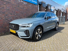 Volvo XC60 - 2.0 T6 Longe Range AWD Ultimate Dark|Harman Kardon|Stuur en stoel verwarming|ACC|Blis