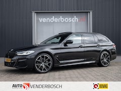 BMW 5-serie Touring - 530i xDrive High Executive 252pk | M-Sport | Pano | LED | 20 inch