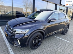 Volkswagen T-Roc - 1.5 TSI R-Line Business Panoramadak