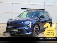 Kia EV5 - GT-Line Business Edition 81.4 kWh Lichtmetalen Velgen | Climate Control | PDC voor+ achter