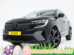 Renault Austral - 1.2 E-Tech full hybrid 200 iconic esprit Alpine | Panoramadak | Massage | 4 Control | Harm