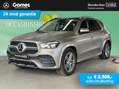 Mercedes-Benz GLE-Klasse - 350 e 4MATIC Premium Plus