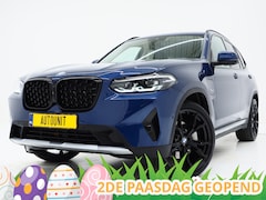 BMW X3 - xDrive30e LCI High Executive | Leder | Sportstoelen | 360 | Virtual | Sfeerverlichting | D