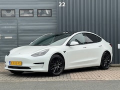 Tesla Model 3 - Long Range AWD 75 kWh|90.9% Soh|Facelift|