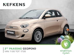 Fiat 500 - 42 kWh Direct rijden uit voorraad leverbaar nu met €4000, - voordeel al in de prijs verwer