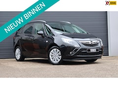 Opel Zafira Tourer - 1.4 Business+ Navi/Cruise/Clima/PDC/Netjes