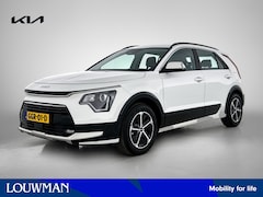 Kia Niro - 1.6 GDi Hybrid DynamicLine