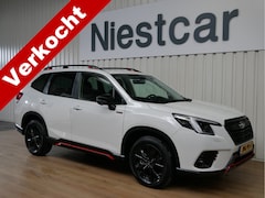 Subaru Forester - 2.0i e-BOXER Sport