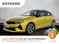 Opel Astra - 1.2 Turbo Hybrid GS | LED MARTIX | PANORAMADAK | TREKHAAK