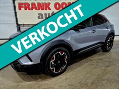 Opel Mokka - 1.2 Turbo 131PK GS Line + Dealer OH|LED|Keyless|DAB|Navi|Apple|Android|Digital Cockpit|Dod