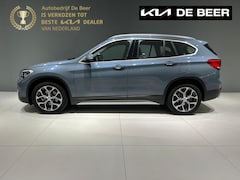 BMW X1 - (f48) sDrive18i 140pk Aut Steptronic Edition Leer PDC Navi