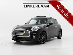 MINI Mini-Electric - Cooper SE 33 kWh | 95% SOH | Panodak | LED | PDC | Cruise | Snelladen | Camera |