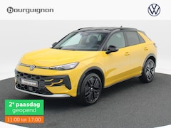 Volkswagen T-Roc - Style First Edition 1.5 eTSI 116 PK | Trekhaak | Elektrische Achterklep | Navi | Adaptieve