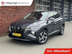 Hyundai Tucson - 1.6 T-GDI PHEV Comfort Smart 4WD plug in pano/AchteruitrijCam./Adapt.Cruise/LED/PDC/DAB/Cl