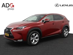 Lexus NX - 300h AWD President Line | Afn. Trekhaak | Mark Levinson | Stoelgeheugen | Rondomzichtcamer