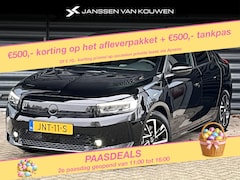 Opel Corsa - 1.2 Turbo Hybrid GS Matrix LED Keyless Navigatie