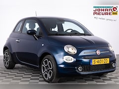 Fiat 500 - 1.0 Hybrid Club | CRUISE | PDC | AIRCO *GOEDE VRIJDAG + 2e PAASDAG OPEN