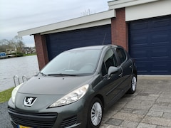 Peugeot 207 - 1.4 VTi X-Line