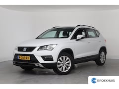 SEAT Ateca - 1.5 TSI Style Business Intense | Automaat | Dealer Onderhouden | Trekhaak | Navi By App |